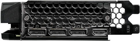 Видеокарта Palit GeForce RTX 4070 Dual OC NED4070S19K9-1047D