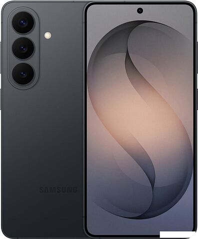 Телефон Samsung Galaxy S26 SM-S942B 12GB/512GB (черный)