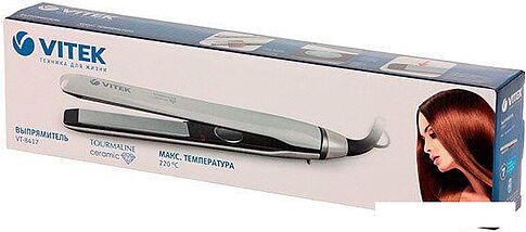 Выпрямитель Vitek VT-8417