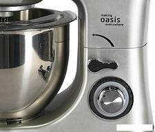 Планетарный миксер Oasis (Making Oasis Everywhere) MP-160G Планетарный миксер Oasis (Making Oasis Everywhere) MP-160G
