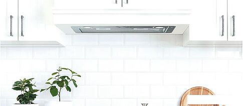 Кухонная вытяжка Hyundai HBB 6035 IX