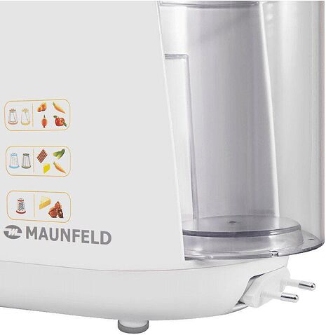 Овощерезка MAUNFELD MF-1031GC