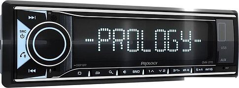 USB-магнитола Prology CMX-270