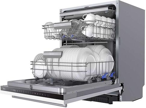 Встраиваемая посудомоечная машина Midea MID60S440i