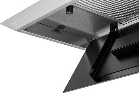 Кухонная вытяжка KUPPERSBERG Intro 60 X