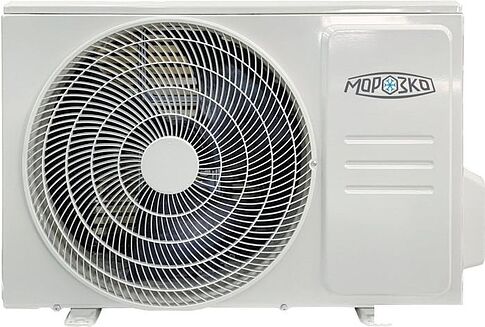 Кондиционер Морозко Байкал Inverter КНБИ-БКЛ12ОН