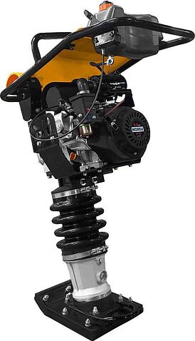 Вибротрамбовка Norsu GT-80L