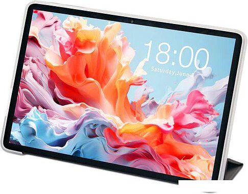 Планшет Teclast P30 4GB/128GB (бирюзовый, с чехлом)