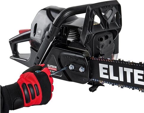 Бензопила ELITECH CS 7449F E1611.008.00