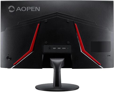 Игровой монитор AOPEN 24HC5QRSbmiipx UM.UW5CD.301