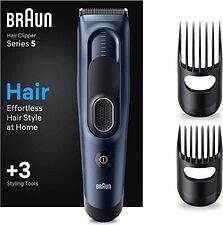 Машинка для стрижки волос Braun HC5350 Машинка для стрижки волос Braun HC5350
