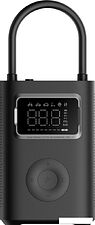 Автомобильный компрессор Xiaomi Portable Electric Air Compressor 2 Pro MJCQB07PQW (китайская версия)