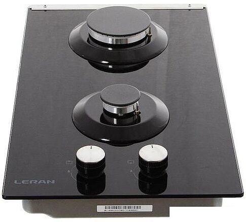 Варочная панель Leran GH 32421 BG