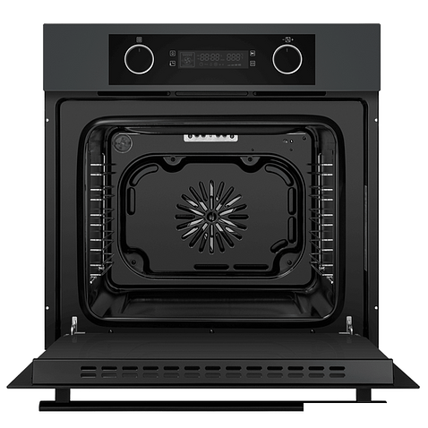 Электрический духовой шкаф MAUNFELD AEOH6062G1