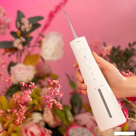 Ирригатор  Scarlett SC-WF02