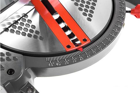 Дисковая пила Hammer STL1200/210C