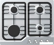 Варочная панель Midea MG 687 X