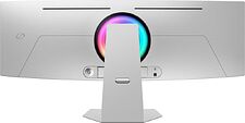 Игровой монитор Samsung Odyssey OLED G9 LS49DG952SIXCI