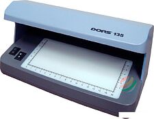 Детектор валют DORS 135