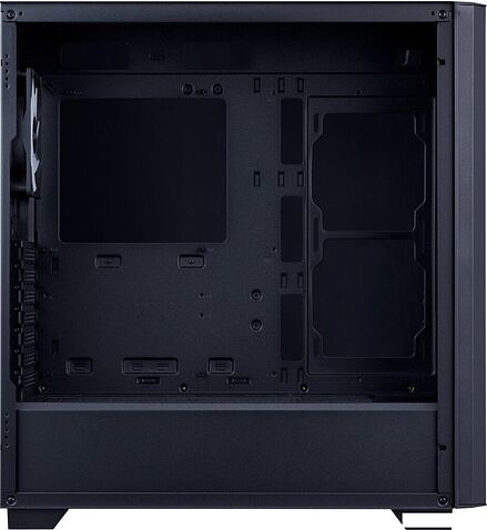 Корпус ADATA XPG Lander 501 (черный)