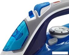 Утюг CENTEK CT-2350 (синий)