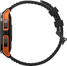 Умные часы Kospet Tank M2 (оранжевый)