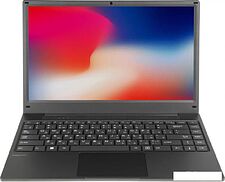 Ноутбук Gateway Ultra Slim 14 GWNR51416-BK