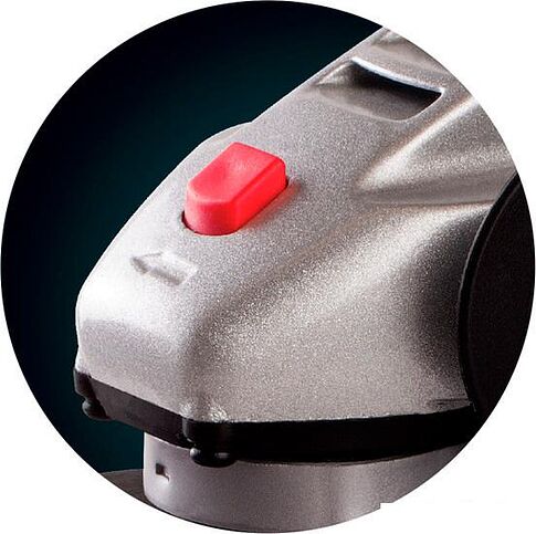 Угловая шлифмашина Hyundai G 650-125