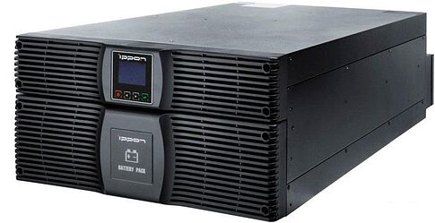 Источник бесперебойного питания IPPON Innova RT 10K