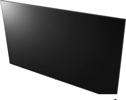 Информационная панель LG 86UL3J-B
