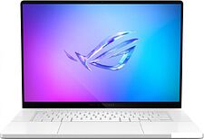 Игровой ноутбук ASUS ROG Zephyrus G16 2024 GA605WV-QR118 Игровой ноутбук ASUS ROG Zephyrus G16 2024 GA605WV-QR118