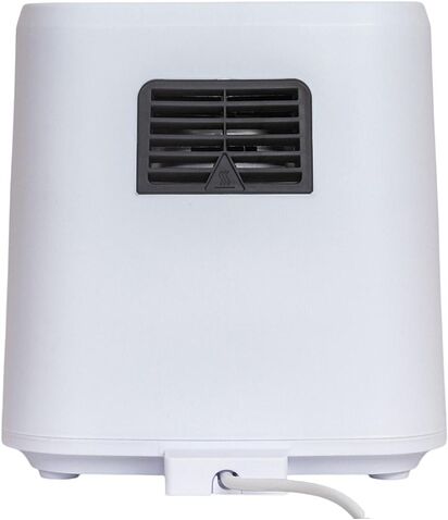 Аэрогриль Econ ECO-2115G (белый)