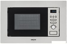 Микроволновая печь Akpo MEA 820 08 MMP01 IX