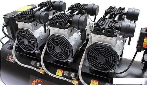 Компрессор ELAND EL-10061OF PRO