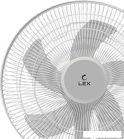 Вентилятор LEX LXFC 8344