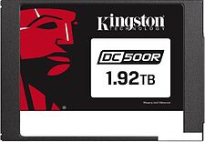 SSD Kingston DC500R 1.92TB SEDC500R/1920G
