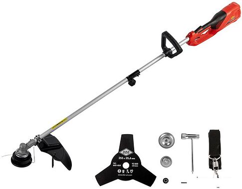 Триммер DDE ET1300R