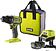Дрель-шуруповерт Ryobi RDD18-2C52S 5133005522 (с 2-мя АКБ 2 Ач+5 Ач, сумка)