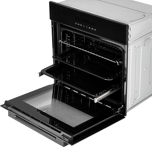 Электрический духовой шкаф Akpo PEA 7009 SED05 BL