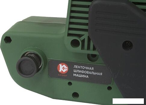 Ленточная шлифмашина Калибр ЛШМ-900 3541