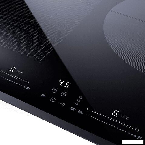 Варочная панель MAUNFELD CVI804SFBK LUX Inverter