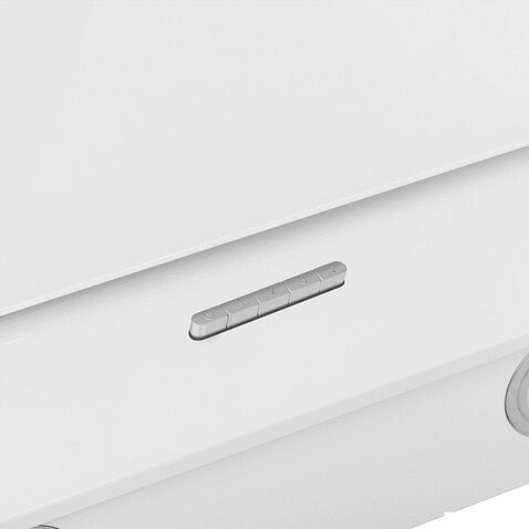 Кухонная вытяжка MAUNFELD Tower A 50 (белый)