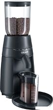 Электрическая кофемолка Graef CM702