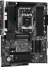 Материнская плата ASRock X670E PG Lightning Материнская плата ASRock X670E PG Lightning