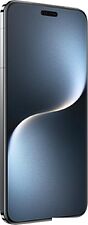 Смартфон HONOR Magic7 Pro 12GB/512GB международная версия (черный) Смартфон HONOR Magic7 Pro 12GB/512GB международная версия (черный)