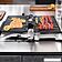 Электрогриль DeLonghi CGH1130DP