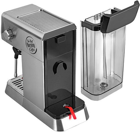 Рожковая кофеварка Endever Costa-1088