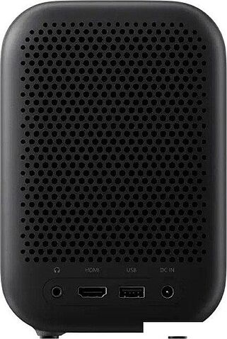 Проектор Xiaomi Smart Projector L1 XMTYY03FMG (международная версия)