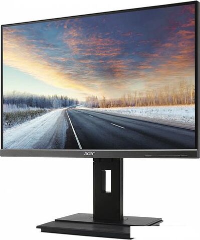Монитор Acer B246WLyemipruzx