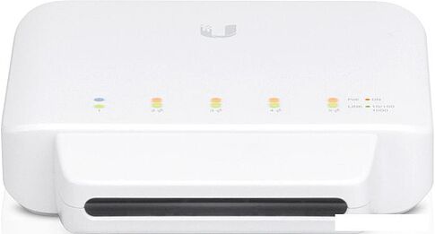 Коммутатор Ubiquiti UniFi Switch Flex